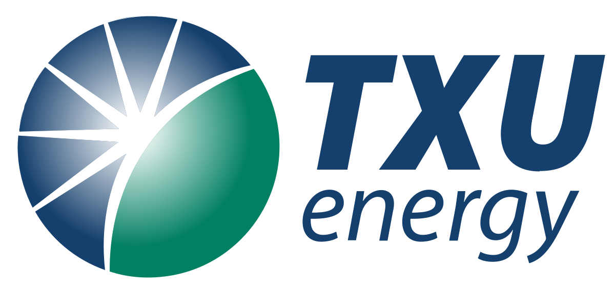 TXU_Energy_Logo